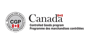 Canada Controlled goods program